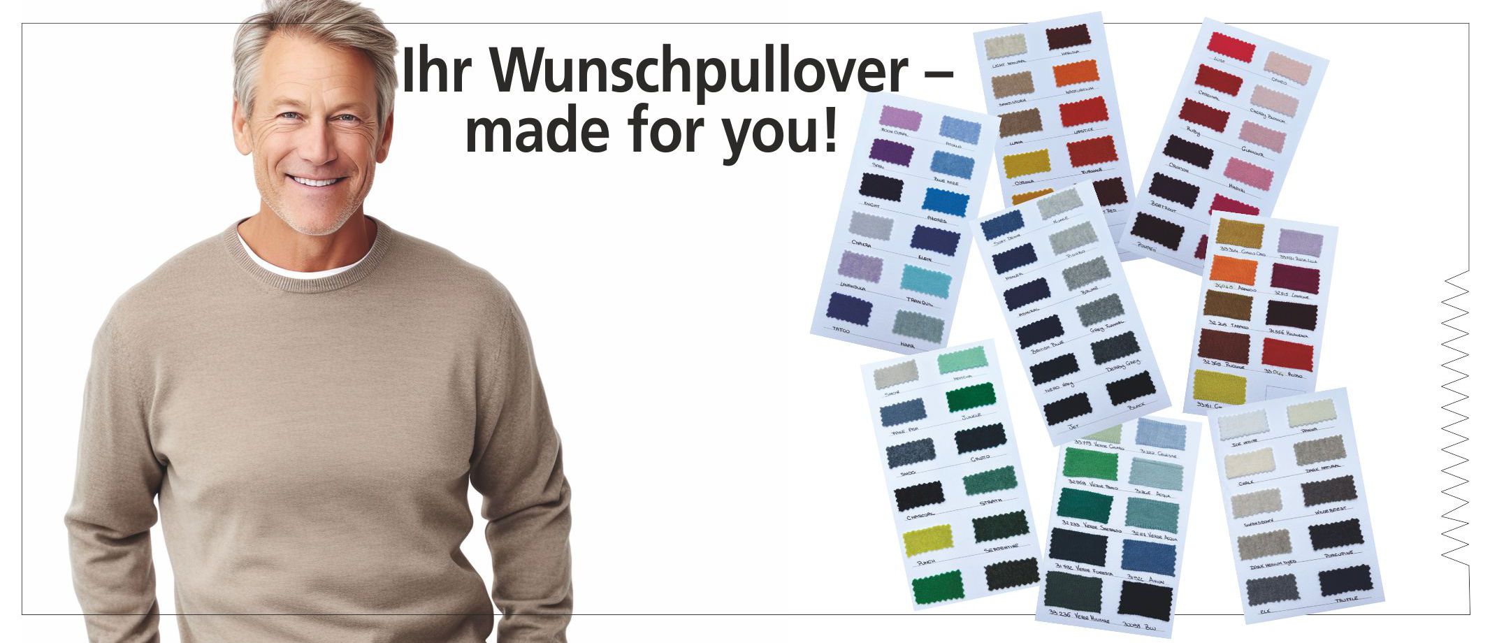 Wunshpulover